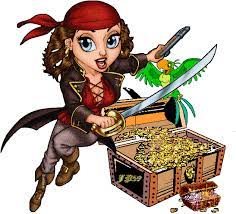 Pirates Animated Gif Gifs Pirate Piratskie Korabli Zabavnye Kartinki Piraty