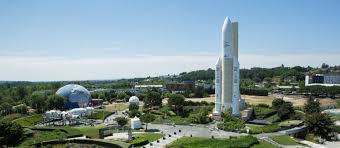Discover why a city of space toulouse adventure is something that travelers will want to consider enjoying while in southern france. Cite De L Espace De Toulouse