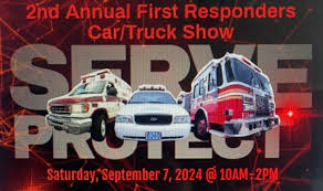 Image result for Race Red 2024 Responder