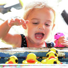 DOH: State closed boy's Ballston Spa lemonade stand after Saratoga County  fair vendors complained