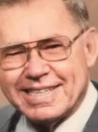 Obituary information for James Melvin Jackson Mr.