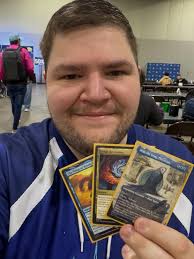 I beat my son with a flying Hippo-cows tonight in our Avatar Jumpstart game  🤣. Jump-start has been a great way to get my family more comfortable with  Magic! #mtgxatla #mtgambassador