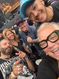 Alice in Chains guitarist Jerry Cantrell says the 'Back to the Beginning'  concert farewell to Black Sabbath and Ozzy Osbourne last month in  Birmingham, England, was just as much fun for the