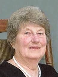 MaryJean Brauer Obituary (2016)