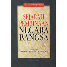 Sebelum kita membincangkan topik ini, kita akan lihat apakah definisi setiap kata dalam topik ini. Sejarah Pembinaan Negara Bangsa Shopee Malaysia