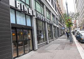 New Bigger State Wines Spirits Stores Opening In Downtown Ross Pittsburgh Post Gazette