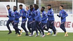 Squad list consists of players involved from group stage to final only. England U21 Squad Named For U21 Euro Group Round In Slovenia