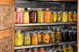 Il botulismo alimentare è un rischio in cucina che può risultare fatale. Botulismo Alimentare Come Evitarlo Cibo Sicuro Nel Piatto