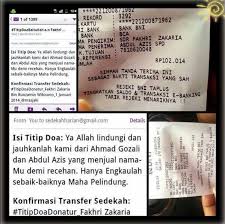 Seperti namanya doa untuk orang meninggal adalah doa yang kita panjatkan untuk orang yang sudah meninggal dunia dan itu wajib rasulullah saw berdoa untuk orang yang berada di peristirahatan terakhir : Cercaan Twitter Hari Ini Nitip Doa Harus Bayar Rp 100 000