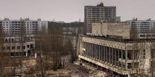 We did not find results for: Sejarah 26 April Mengenang Tragedi Ledakan Reaktor Nuklir Chernobyl 35 Tahun Lalu Merdeka Com