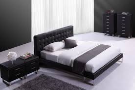 Hundebett kunst leder hundesofa bett hundekorb prestige schwarz l. Bett Polster Design Luxus Doppel Hotel Betten Schlaf Zimmer Leder Luxus Schwarz Www Jvmoebel De La Design Chesterfield Mobel Ledersofa Sofa