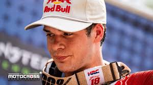 2023 SOUTHWICK NATIONAL MX RESULTS