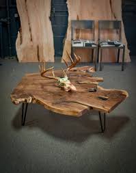 How to make your live edge coffee table. Coffee Tables Live Edge Wood Coffee Tables And Furniture Serving The Greater Seattle Region Elpis Wood