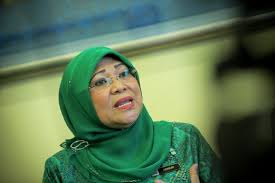 Born 3 january 1955) is a malaysian politician. Rohani Abdul Karim Radio Ikim