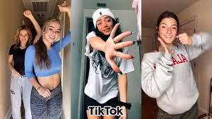 Top 5 Tiktok Dance Challenges In November 2019 Youtube