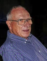 Dale Morrison Obituary