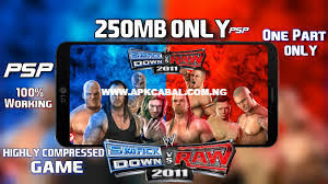 Druid arena, complete all 5 rtwms. Download Wwe Svr 2011 Psp Wwe Smackdown Vs Raw 2011 Ppsspp Iso Highly Compressed Free Apkcabal