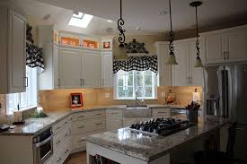 one week kitchens