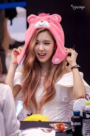 Rose Pics On Twitter In 2020 Blackpink Rose Cute Rose Black Pink