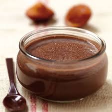 Decouvrez La Recette De La Creme Au Nutella Nutella Recette Nutella Recette