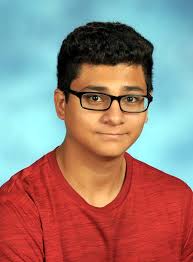 Clinton High School Class of 2021