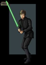 Luke Skywalker Commission Star Wars Luke Skywalker Star Wars Characters Star Wars Film