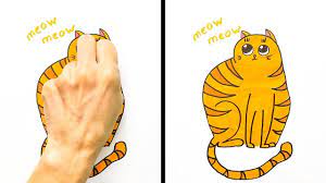 22 Fun Palm Art Ideas Anyone Can Make Youtube Hand Art Kids 2nd Grade Crafts Art
