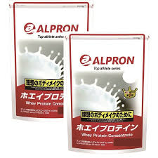2袋セットwpcホエイプロテイン プロテイン チョコレート風味 3kg S K アルプロン 20190729093950 01194 S K Shop
