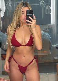 Who is Corinna Kopf? – Influencer retires from OnlyFans career ...
