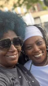 Congratulations Ms. Daaaaaaaaawn