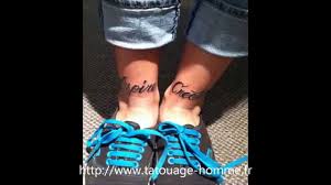 Tatouage Homme Main