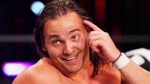 Eddie Kingston Cuts a Promo