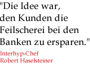 October 28, 2017 geld und sparen tipps no comments. Interhyp Mit Netz Und Boden Manager Magazin