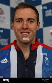 Dan hunter hi-res stock photography and images