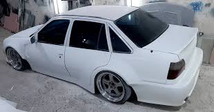 Image result for Black 1988 Daewoo