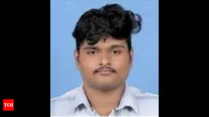 Dheeraj will continue to live through five others | Thiruvananthapuram News  - The Times of India