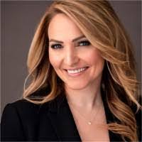 Tina Nussbaum's Instagram, Twitter & Facebook