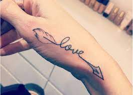 Collection by tattoo design ideas by camilla. Tattoos At Work Are They Still An Issue Bbc News