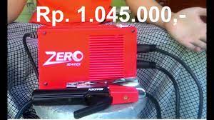 Mesin las inverter daiden zero spesifikasi: Mesin Las Daiden Zero 900watt Youtube