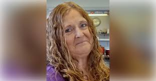 Obituary information for Vickey Ehret