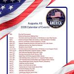 Augusta Celebrates America!