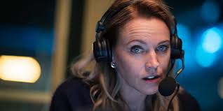 iHostage: Is Kees van Zanten a Real Police Chief? Is Lynn Based