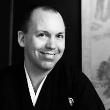 Glen Charles Rowell (in Japan) (@a4jp)