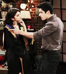 A new sandwich show is opened on waverly place which worries the russo family because business is not good for them. It S A Very Complicated Relationship