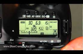Introduction To The Canon 5d Mark Iii Basic Controls Canon 5d Mark Iii Canon Camera Camera Photography