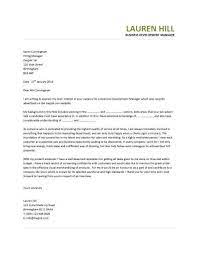 As you search for a job, it pays to know the terminology used by hiring employers. Sample Cover Letter Business Development Specialist October 2021