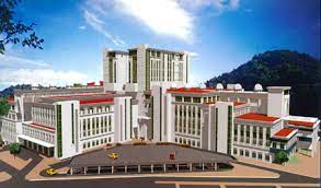 Medical student, kulliyyah of medicine, iium, pahang malaysia abd aziz kh department of community medicine, kulliyyah of medicine, iium, pahang malaysia jamani na department of family medicine, kulliyyah of medicine, iium, pahang malaysia article tools. International Islamic University Malaysia Iium
