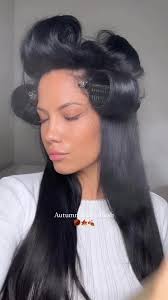 Jacinta Spencer Hair