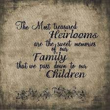 Family Tradition Quotes And Sayings Quotesgram