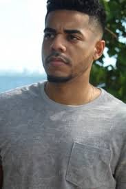 Cesar Pichardo Star Talent Agency New Face